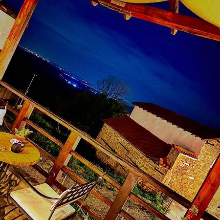 Varosi Guesthouse Edessa Bagian luar foto