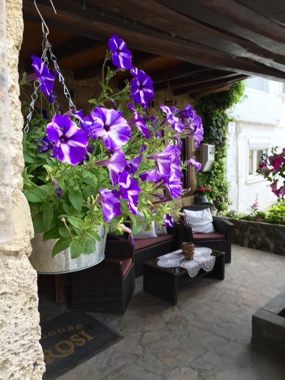 Varosi Guesthouse Edessa Bagian luar foto