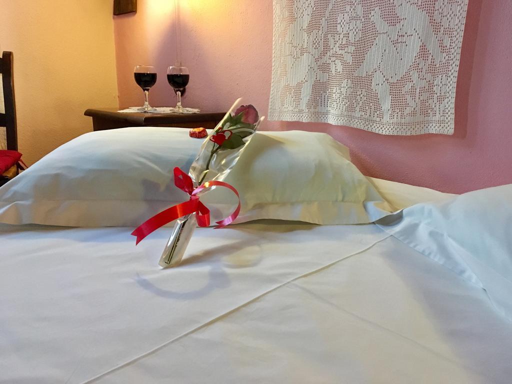 Varosi Guesthouse Edessa Bagian luar foto