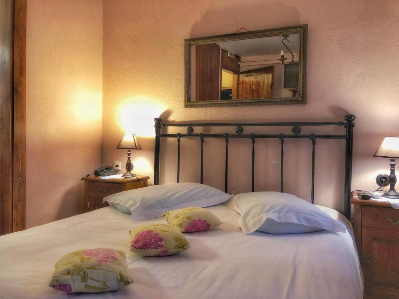 Varosi Guesthouse Edessa Bagian luar foto
