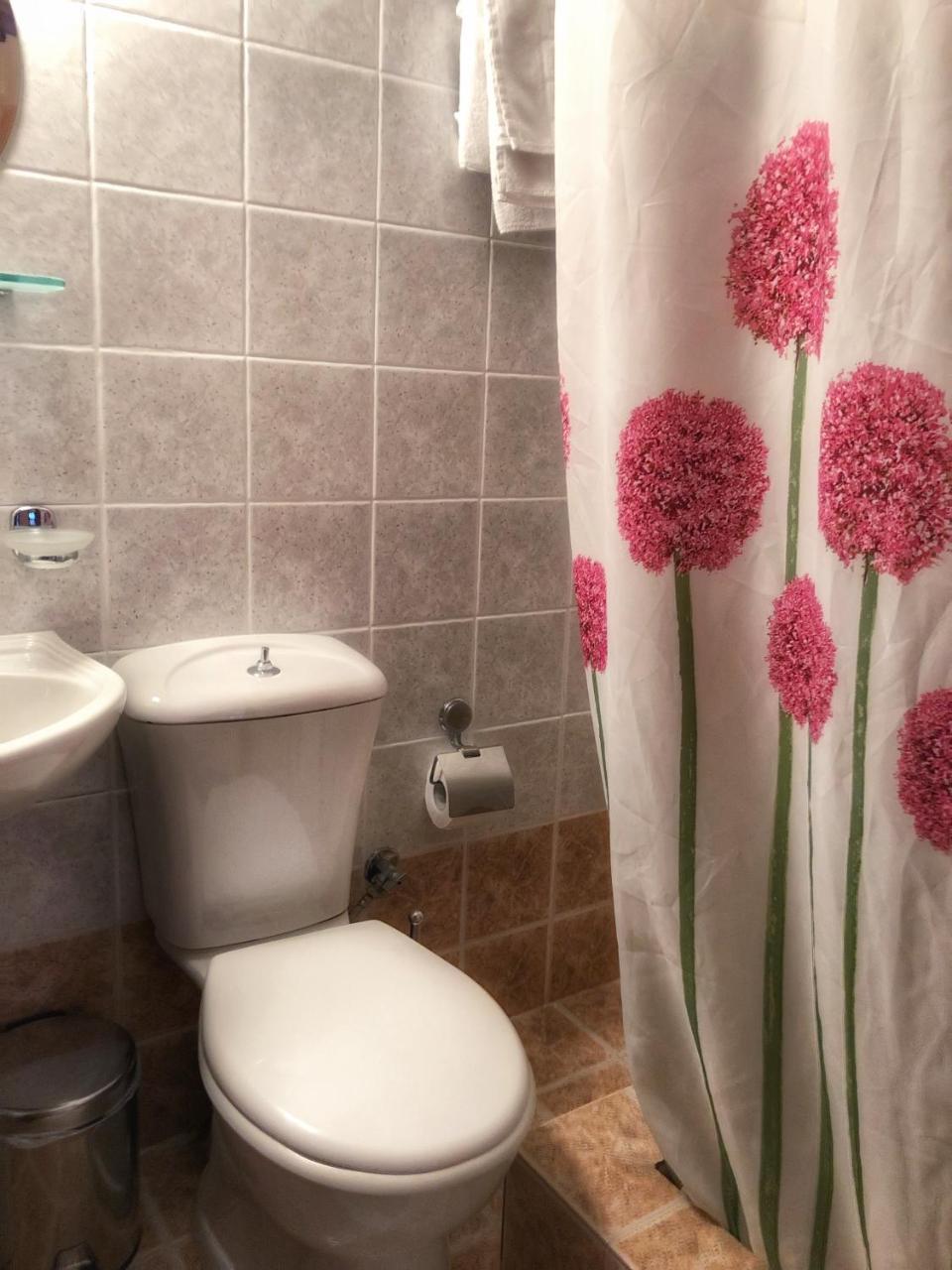 Varosi Guesthouse Edessa Bagian luar foto