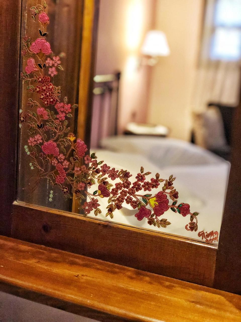 Varosi Guesthouse Edessa Bagian luar foto
